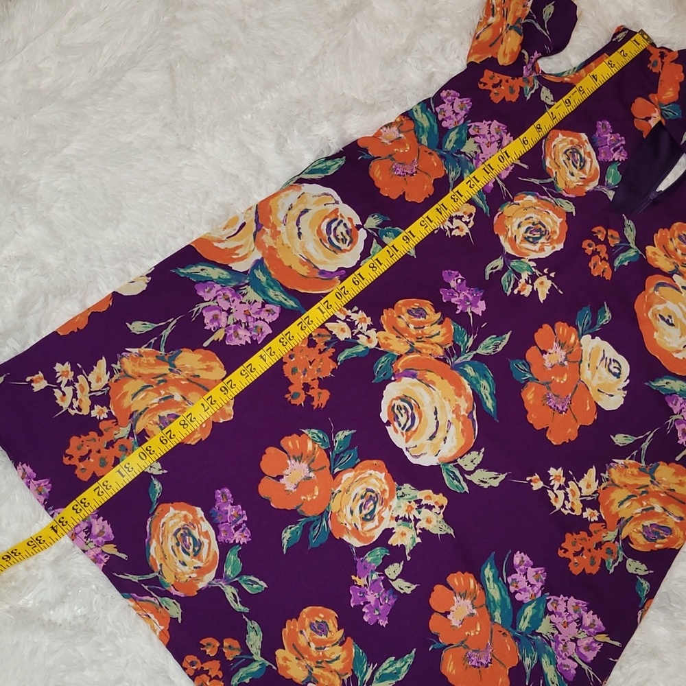 Anthropologie Everly Dress - Picture 13 of 13